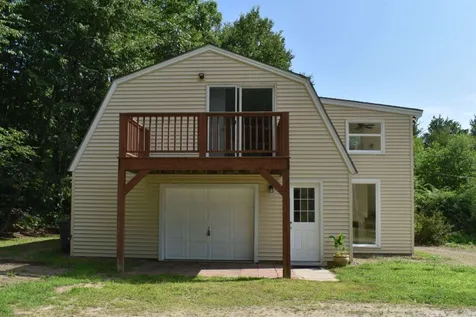 167 Four Rod Road Rochester NH 03867