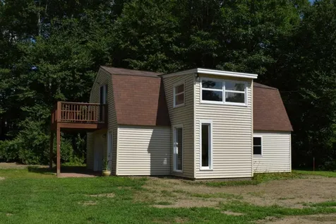 167 Four Rod Road Rochester NH 03867