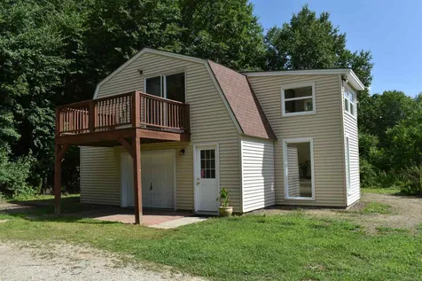 167 Four Rod Road Rochester NH 03867