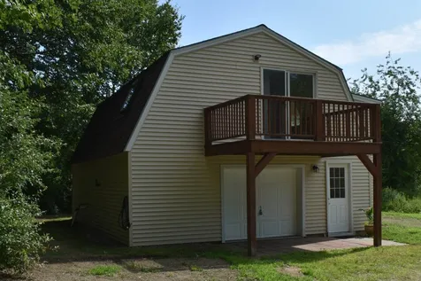 167 Four Rod Road Rochester NH 03867