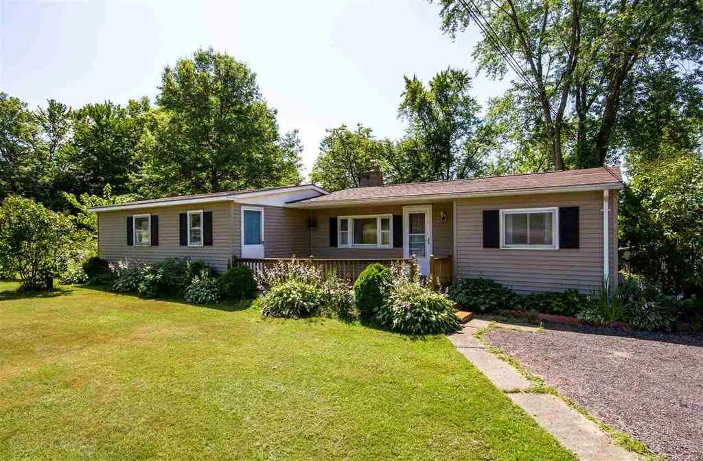 250 River Road Essex VT 05452