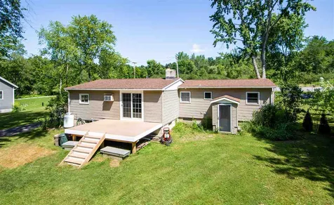 250 River Road Essex VT 05452
