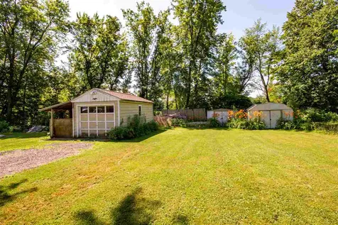 250 River Road Essex VT 05452