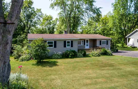 250 River Road Essex VT 05452