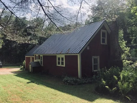 136 Ann Wilson Road Derby VT 05829
