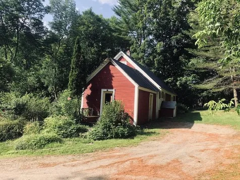 136 Ann Wilson Road Derby VT 05829