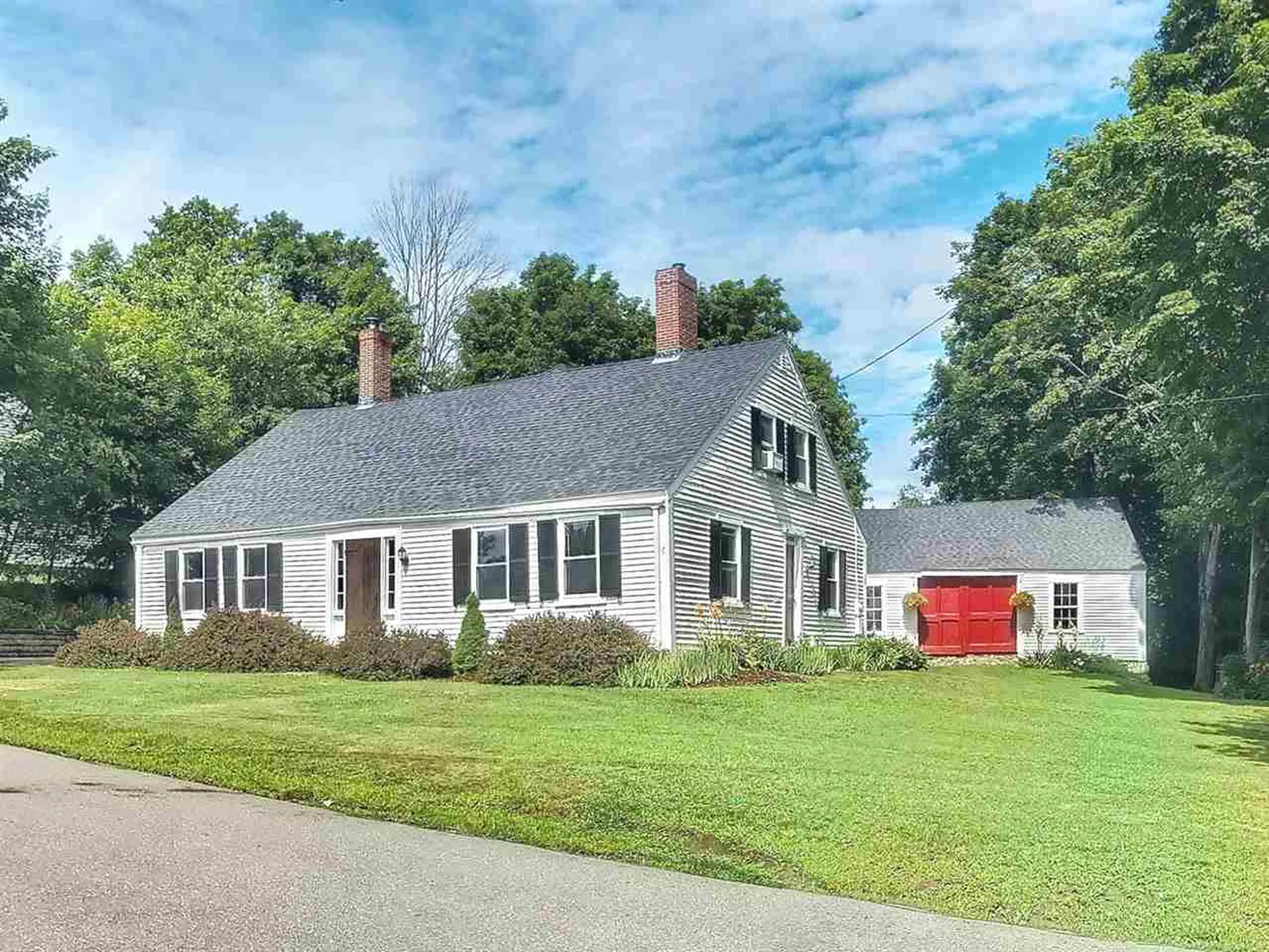 23 Lyford Hill Road Pittsfield NH 03263