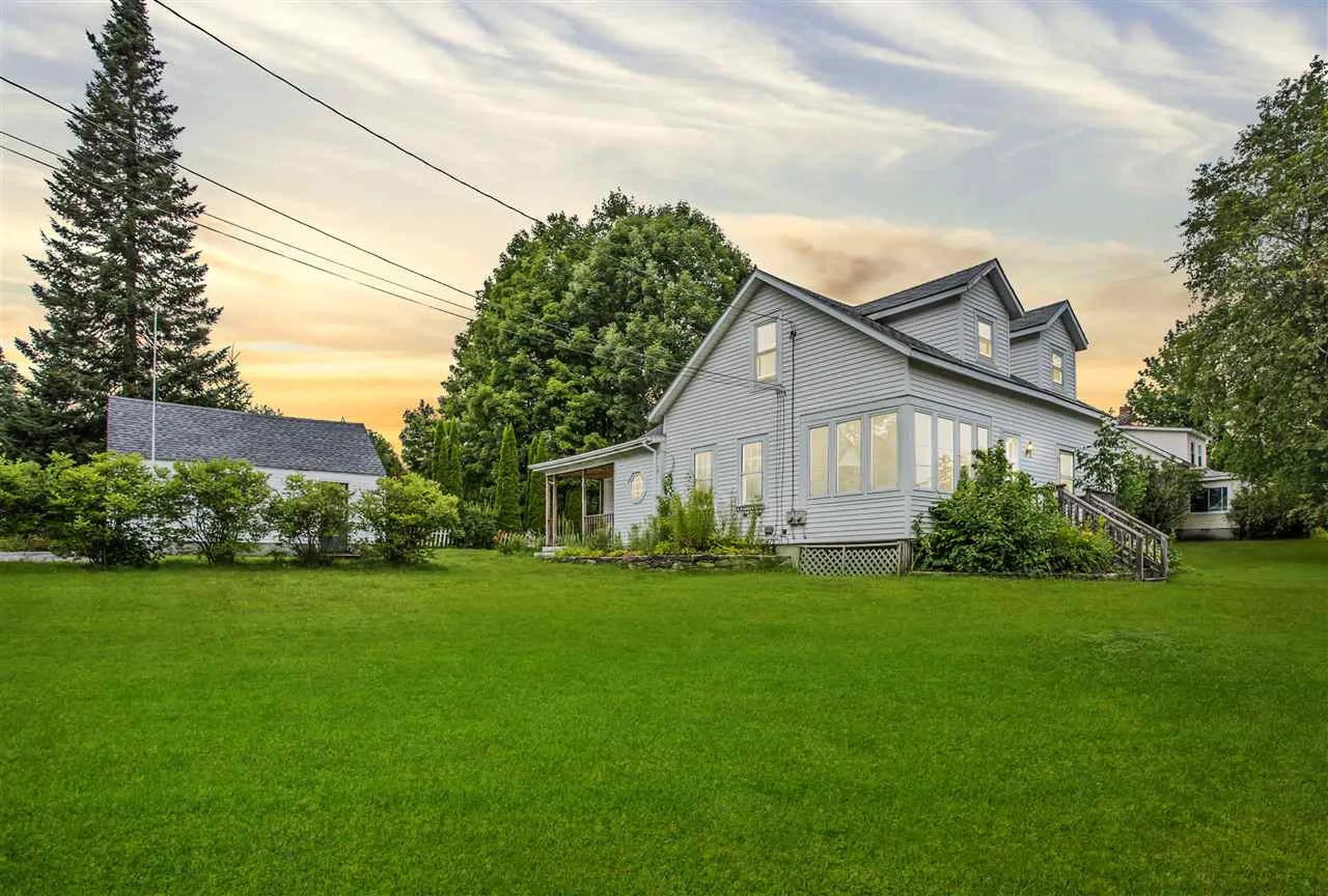 4 Saint Jean Street Jaffrey NH 03452