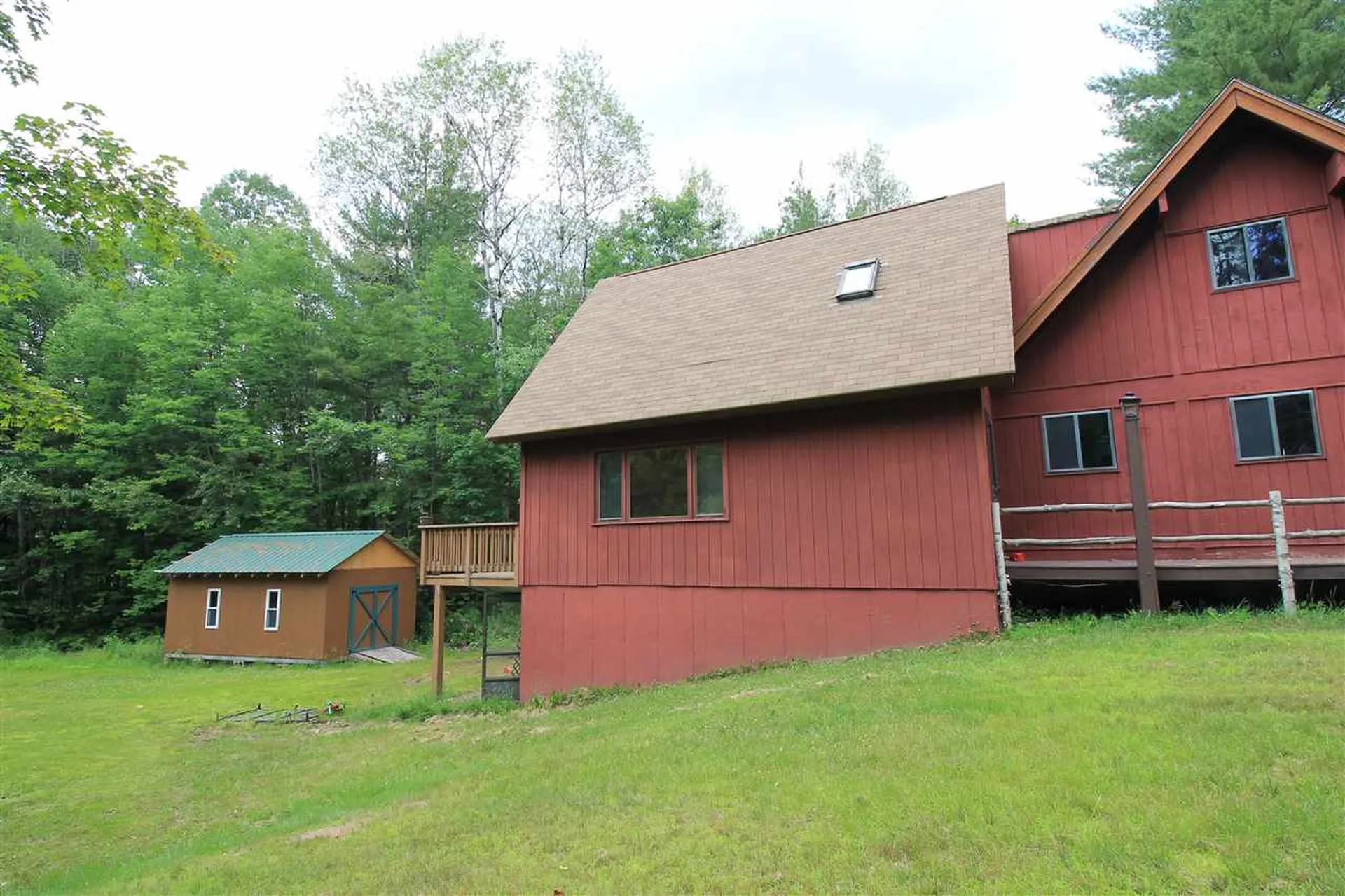 3 Beatrice Lane Thornton NH 03285