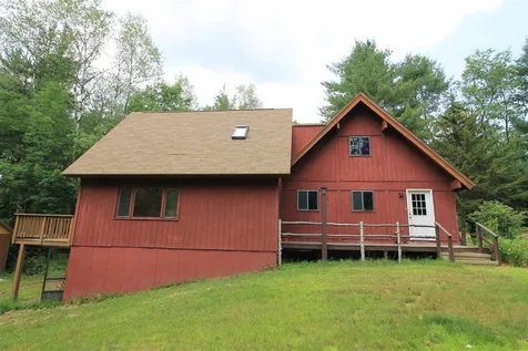 3 Beatrice Lane Thornton NH 03285