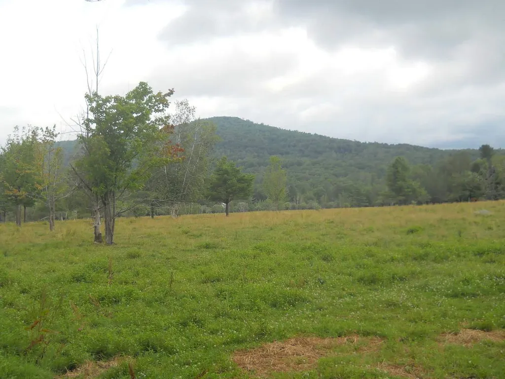 234 Creamery Bridge Road Montgomery VT 05470