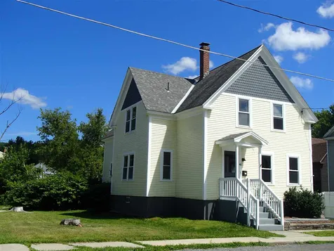 40 Gurnsey Street Keene NH 03431