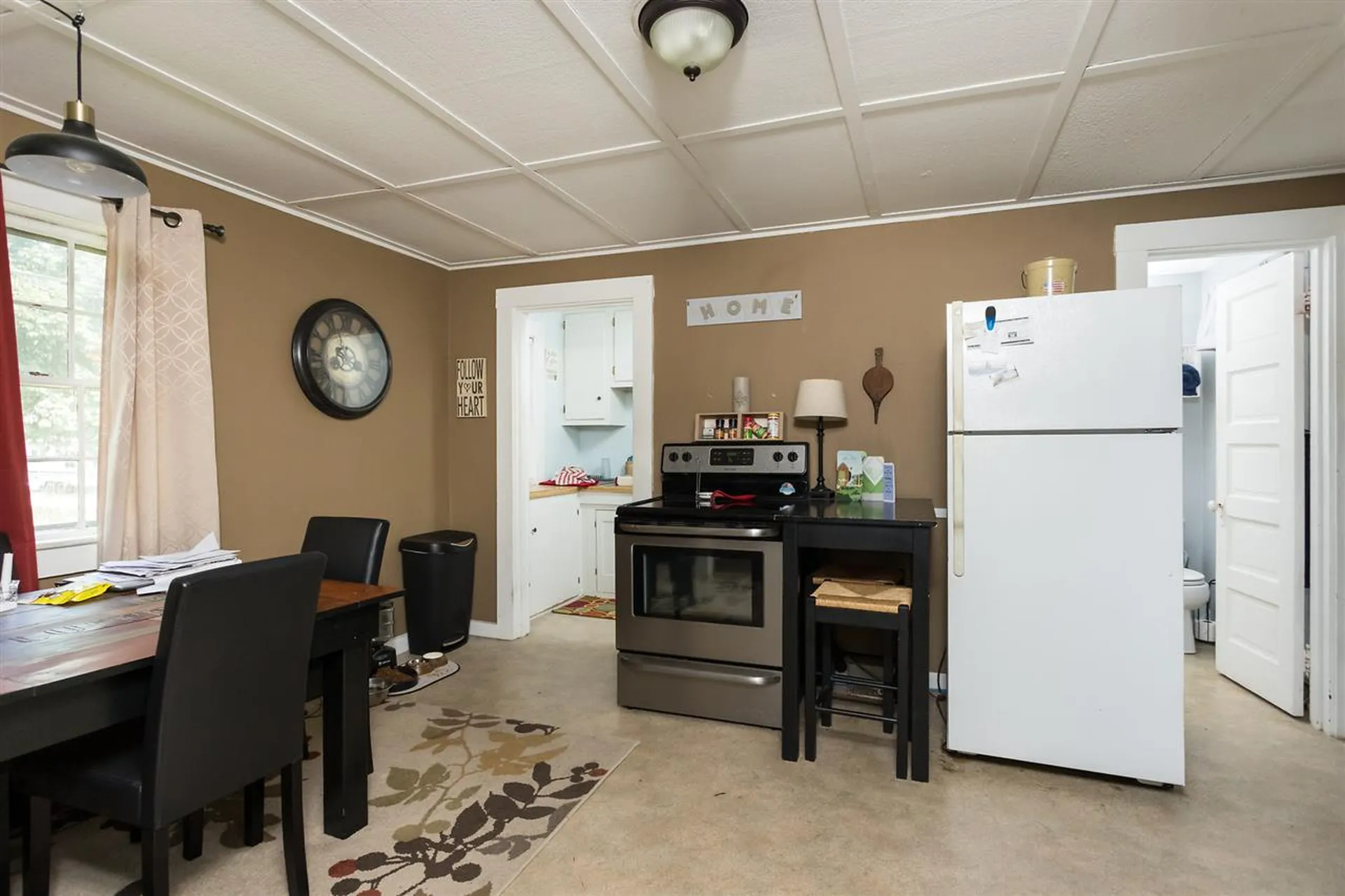19 Cedar Street Newmarket NH 03857