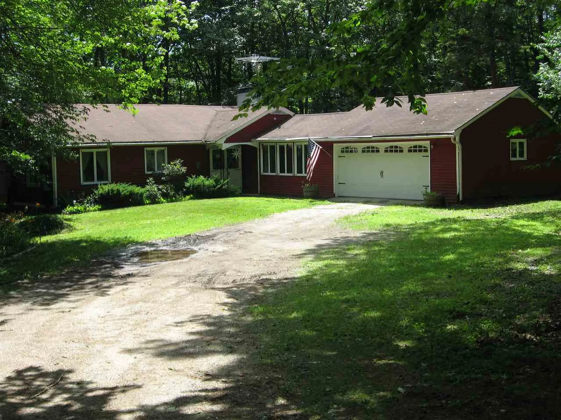 270 North Hidden Lake Road Stoddard NH 03464