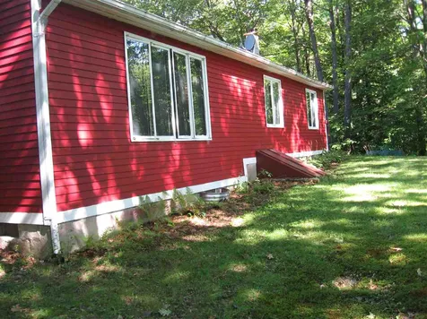 270 North Hidden Lake Road Stoddard NH 03464