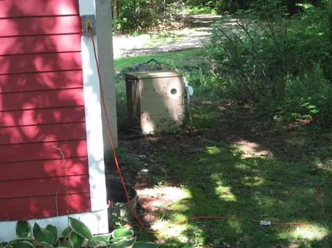 270 North Hidden Lake Road Stoddard NH 03464