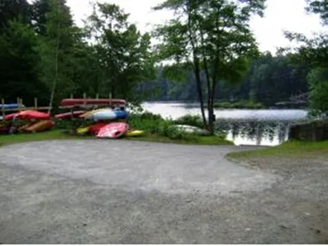270 North Hidden Lake Road Stoddard NH 03464