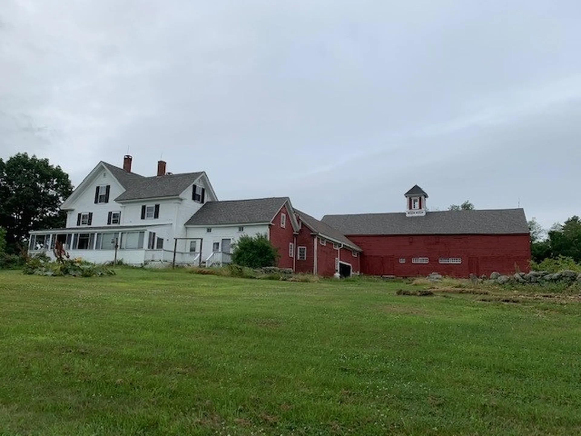 169 Main Street Chichester NH 03258