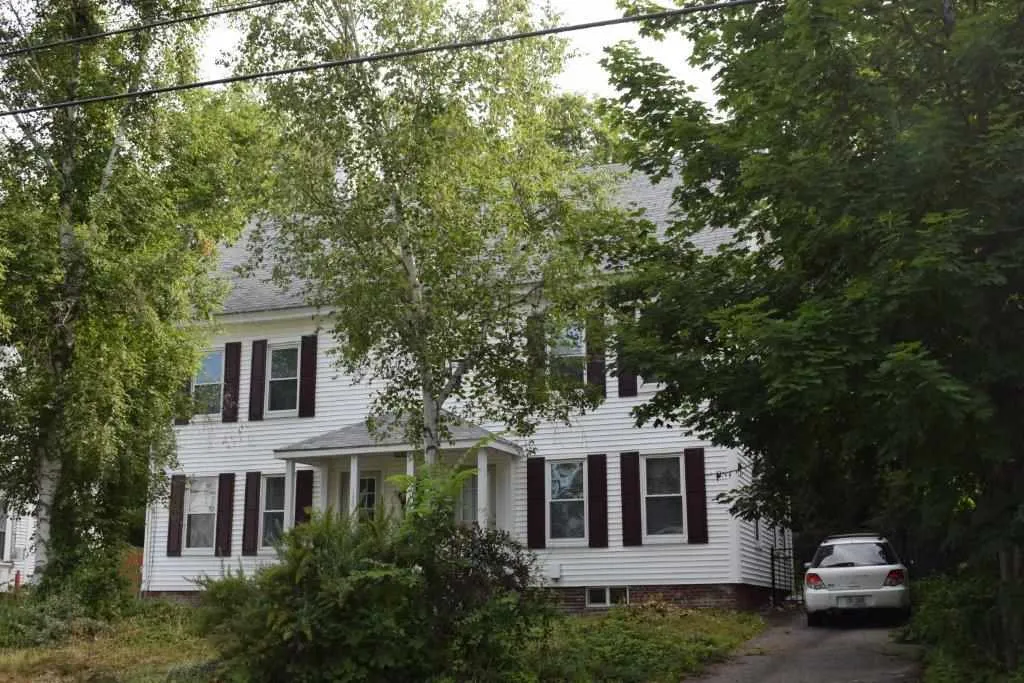 136 Baldwin Street Laconia NH 03246