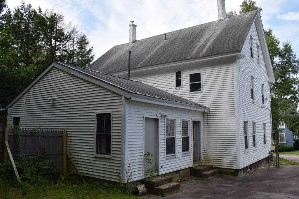 136 Baldwin Street Laconia NH 03246