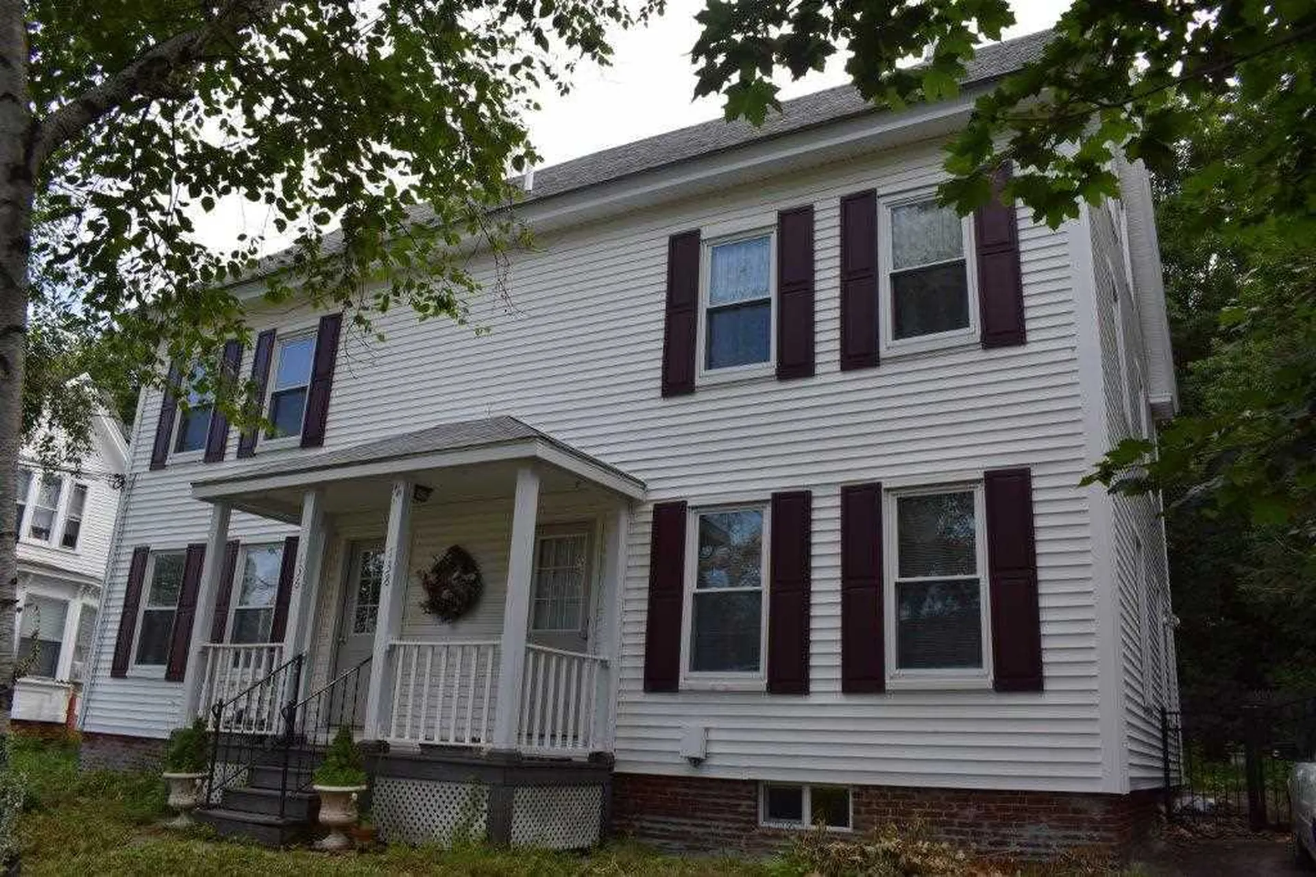 136 Baldwin Street Laconia NH 03246