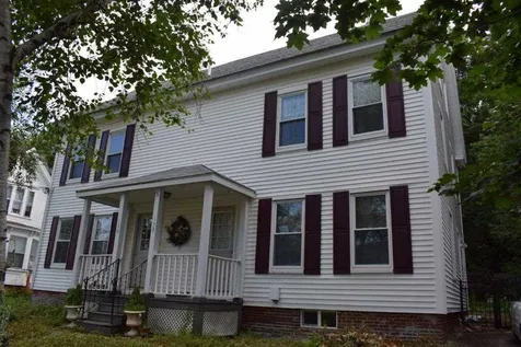 136 Baldwin Street Laconia NH 03246