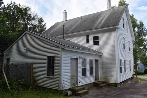 136 Baldwin Street Laconia NH 03246