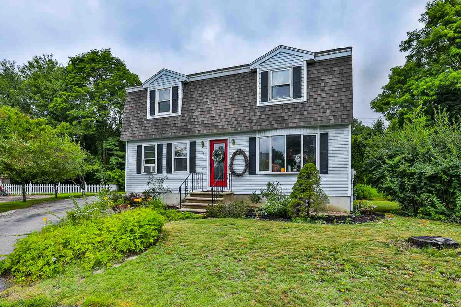 9 Loon Avenue Concord NH 03303