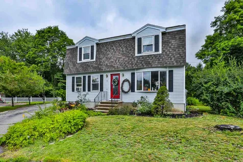 9 Loon Avenue Concord NH 03303