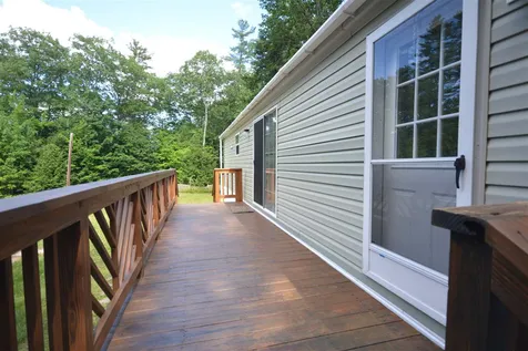 20 Follansbee Road Canaan NH 03741
