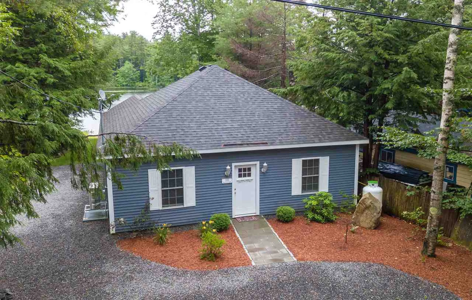 100 Red Gate Lane Rindge NH 03461