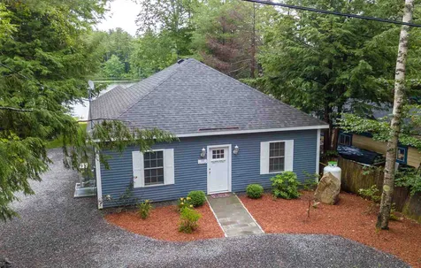 100 Red Gate Lane Rindge NH 03461
