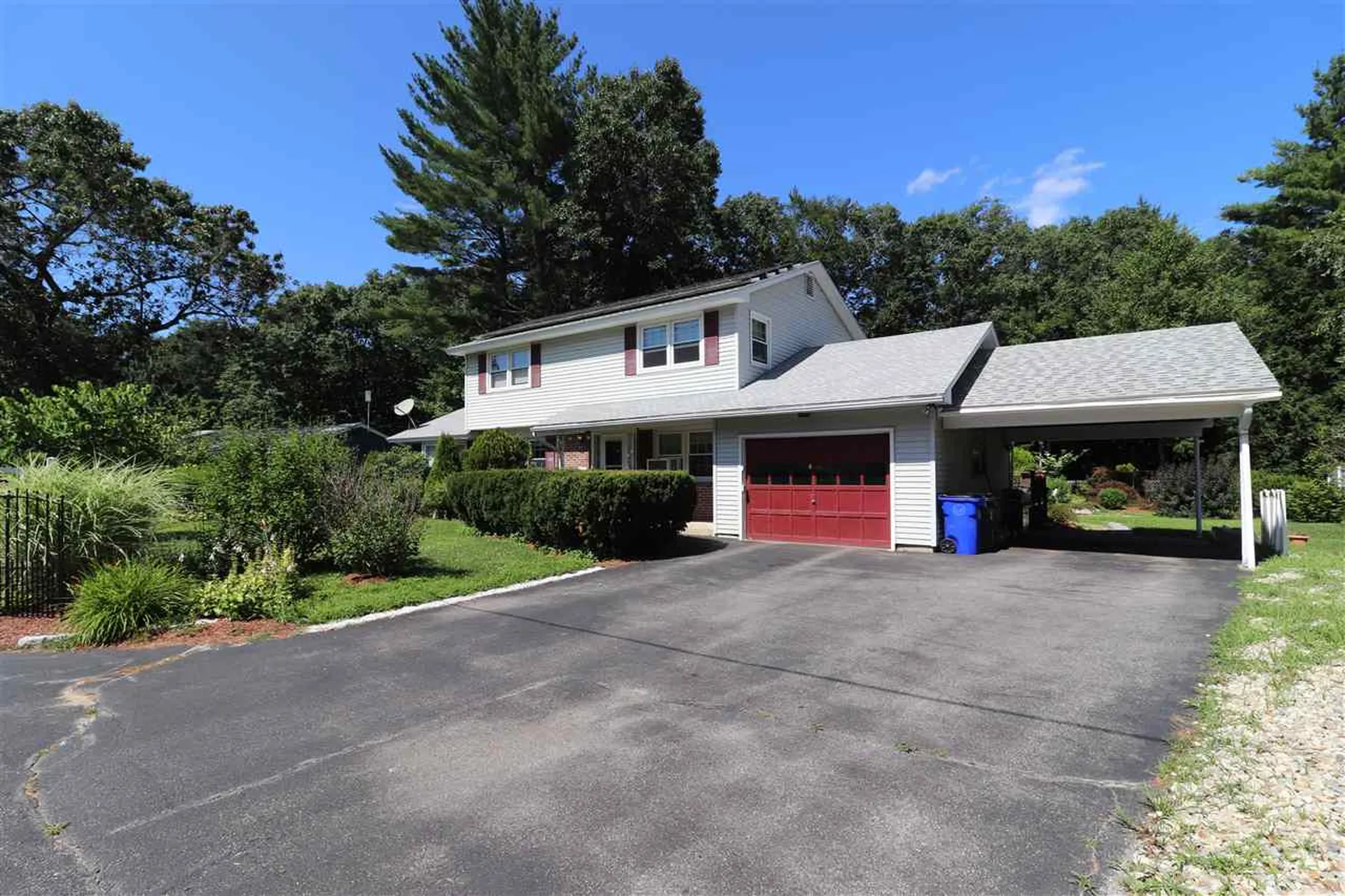 3 Oak Lane Goffstown NH 03045