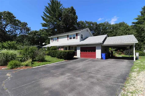 3 Oak Lane Goffstown NH 03045