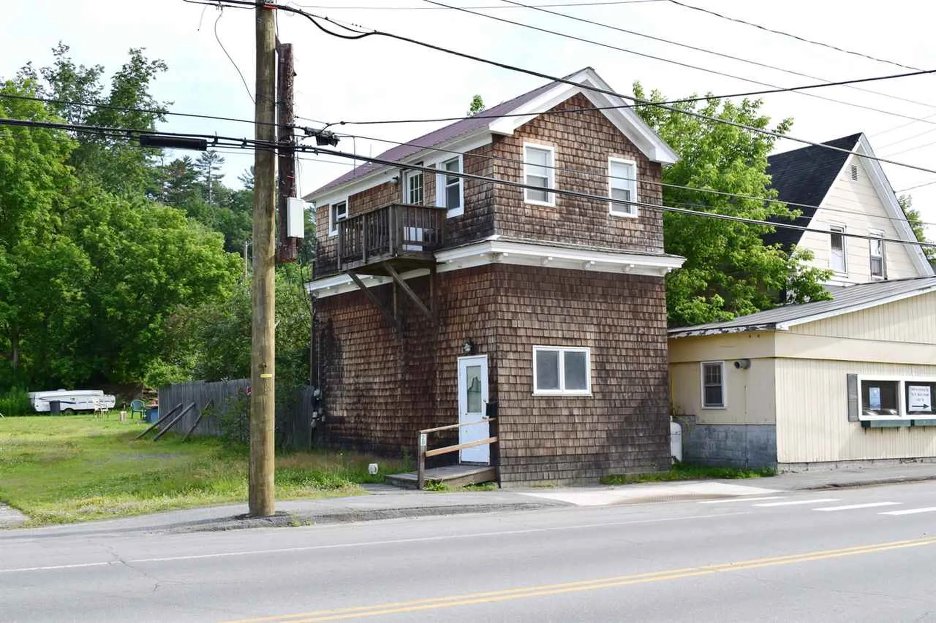 28 North Main Street Lisbon NH 03585