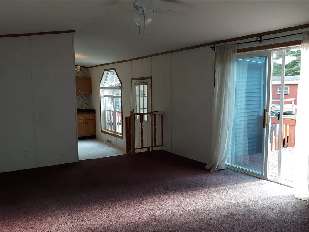 127 Fox Hill Lane Franconia NH 03580