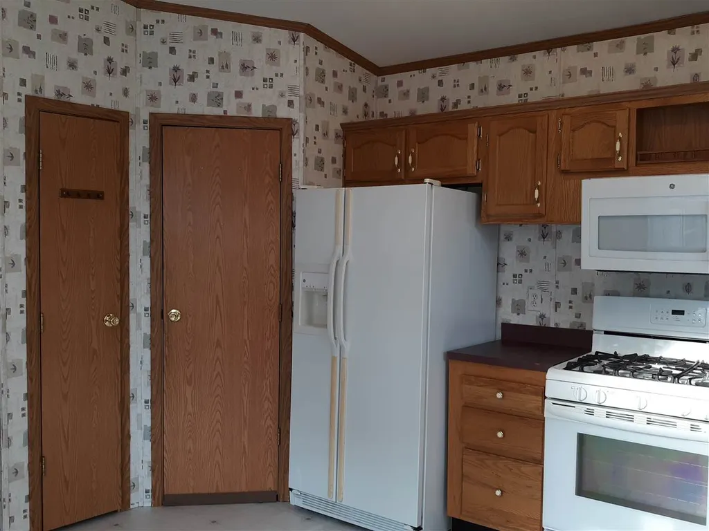 127 Fox Hill Lane Franconia NH 03580