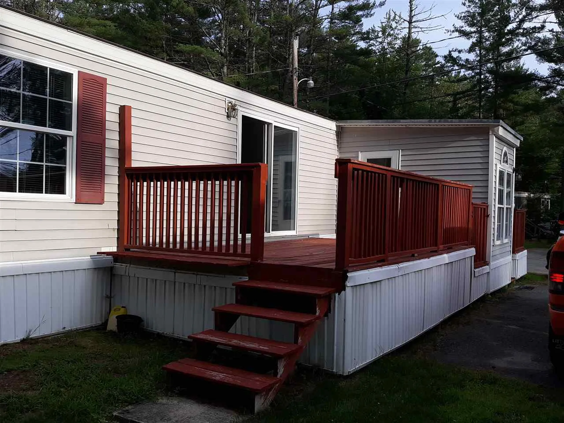 127 Fox Hill Lane Franconia NH 03580