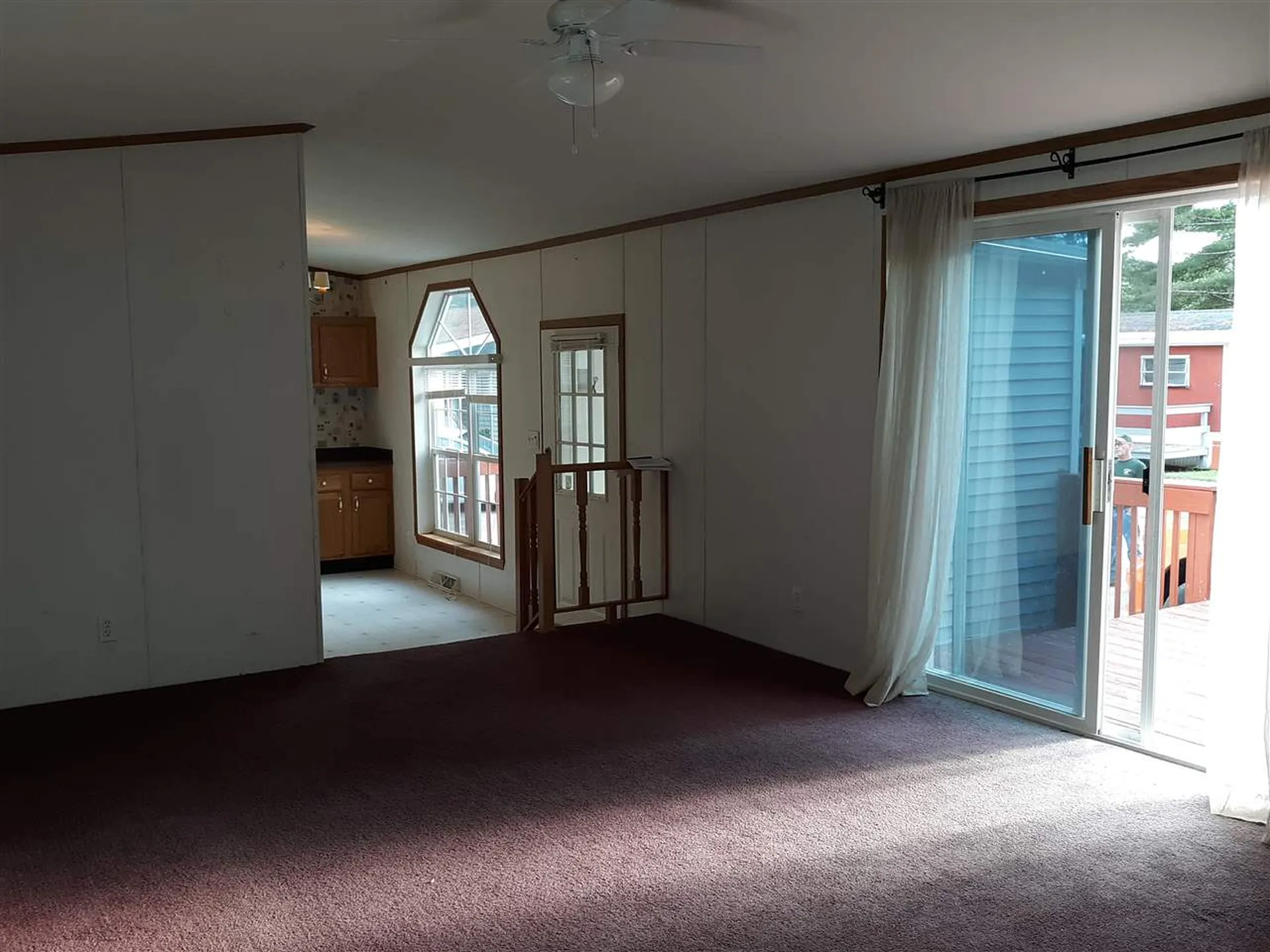 127 Fox Hill Lane Franconia NH 03580