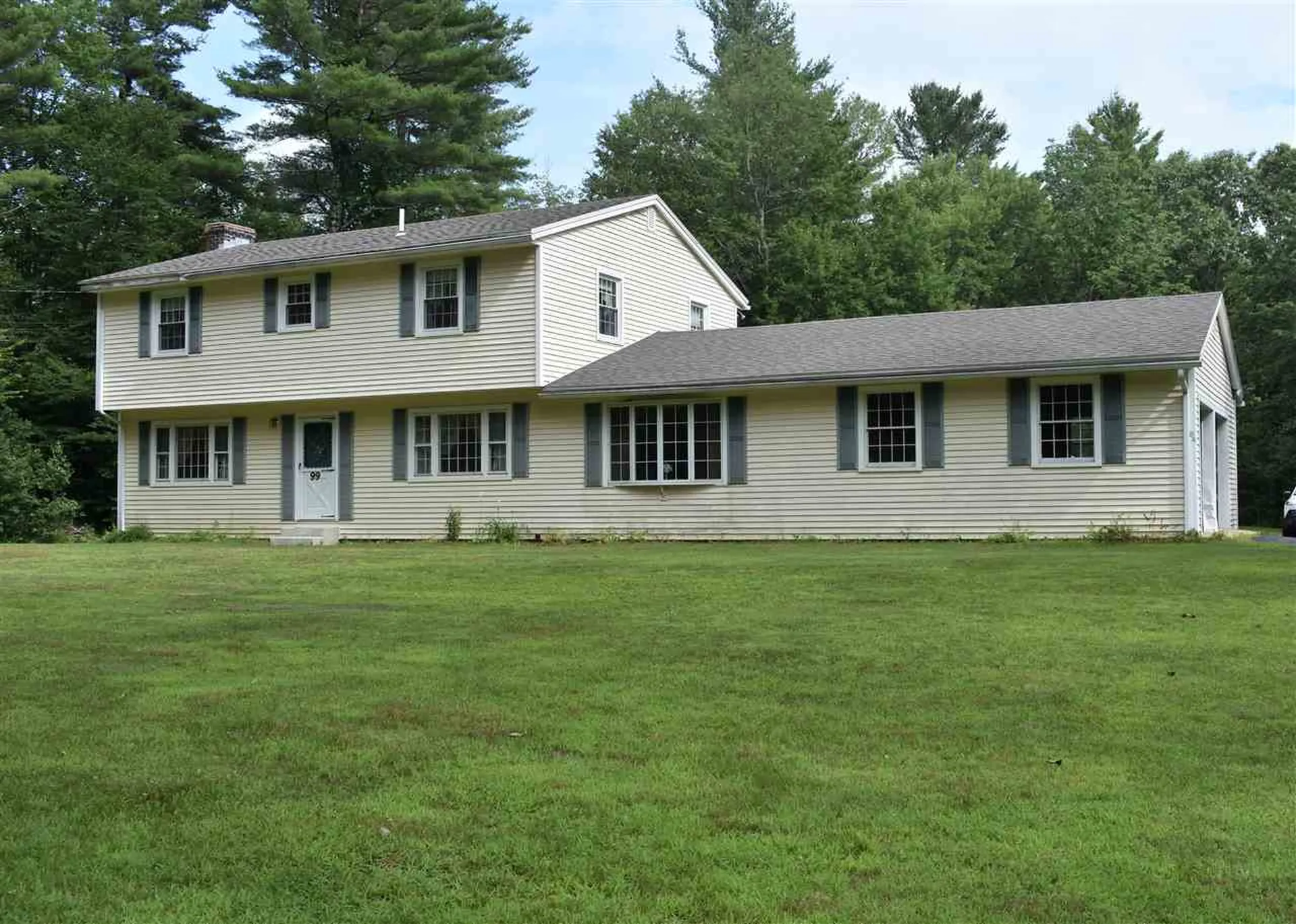 99 Sawtelle Road Jaffrey NH 03452