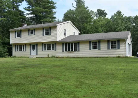 99 Sawtelle Road Jaffrey NH 03452