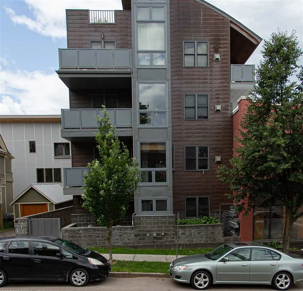 191 South Winooski Avenue Burlington VT 05401