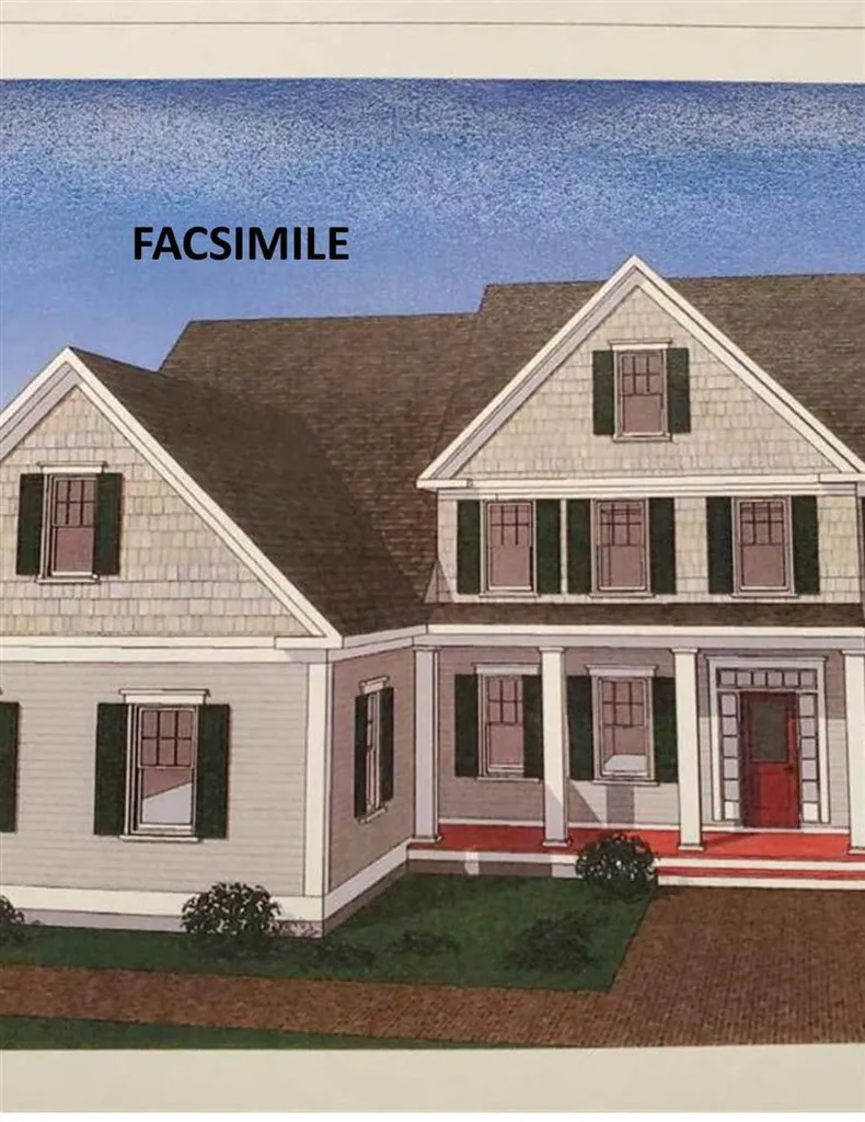 Lot #3 Lilac Court Bedford NH 03110