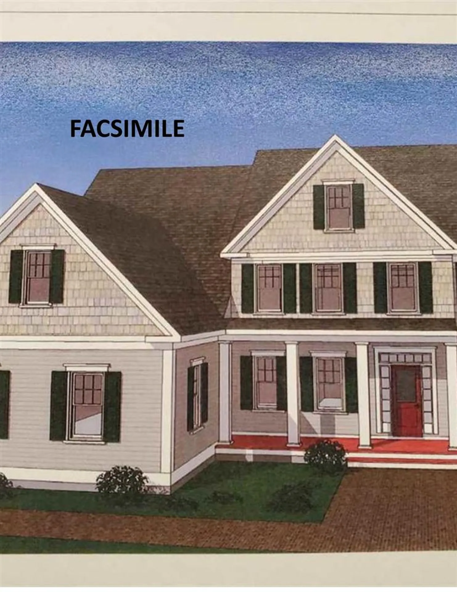 Lot #3 Lilac Court Bedford NH 03110