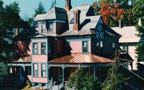 40 High Street Brattleboro VT 05301