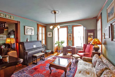 40 High Street Brattleboro VT 05301