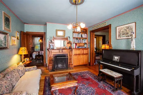 40 High Street Brattleboro VT 05301