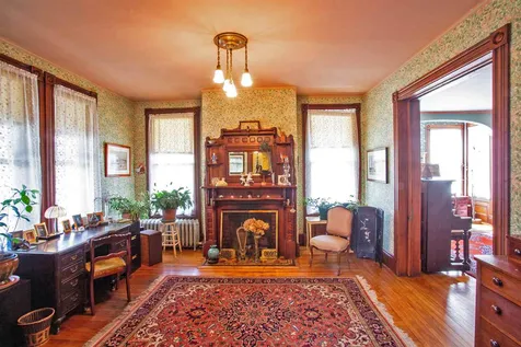 40 High Street Brattleboro VT 05301