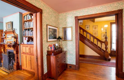 40 High Street Brattleboro VT 05301