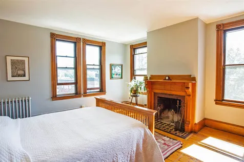 40 High Street Brattleboro VT 05301